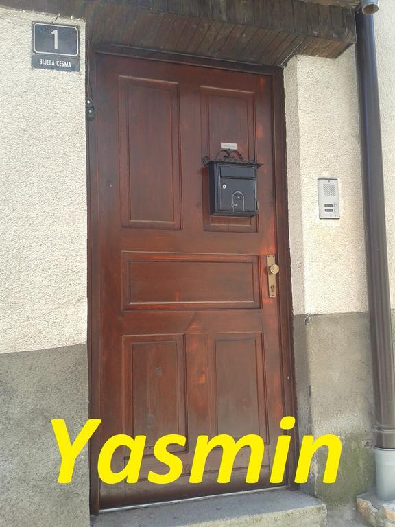 Yasmin Apartment Sarajevo Exterior photo